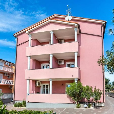 Apartmani Diana Medulin Luaran gambar