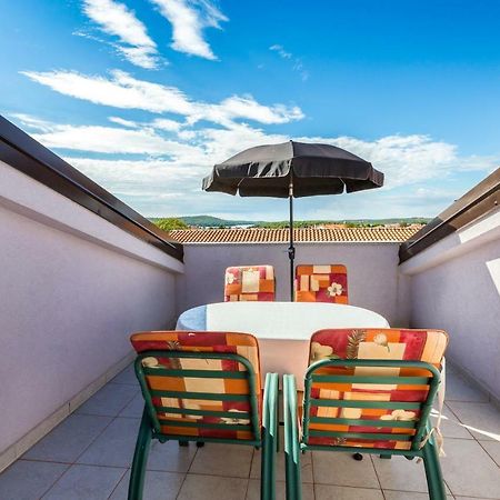 Apartmani Diana Medulin Luaran gambar