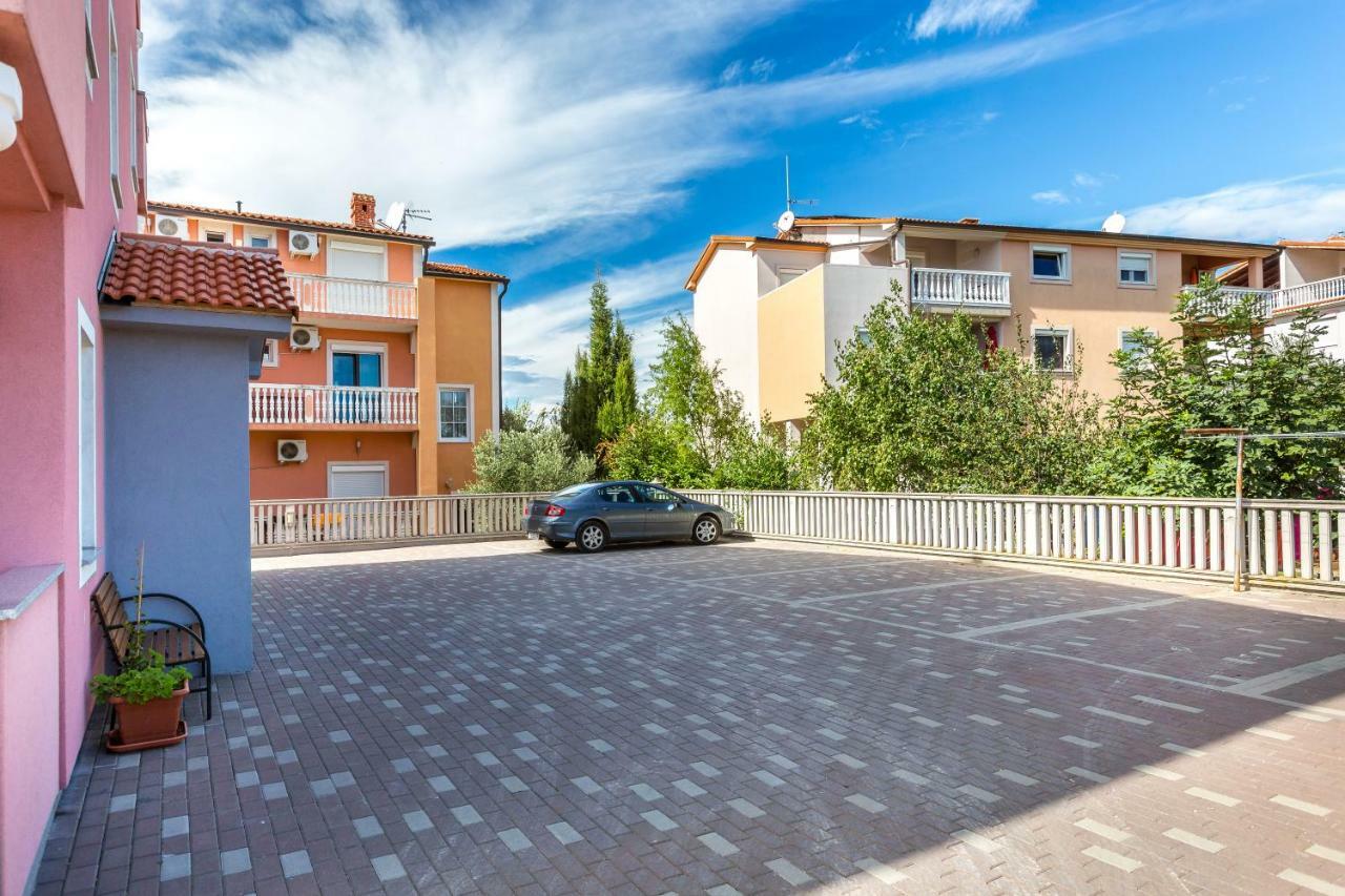 Apartmani Diana Medulin Luaran gambar