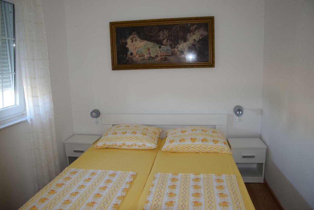 Apartmani Diana Medulin Luaran gambar