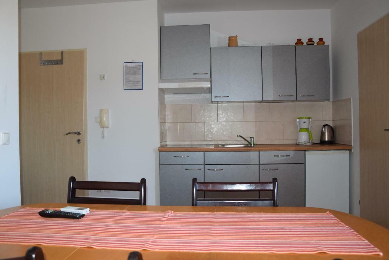 Apartmani Diana Medulin Luaran gambar