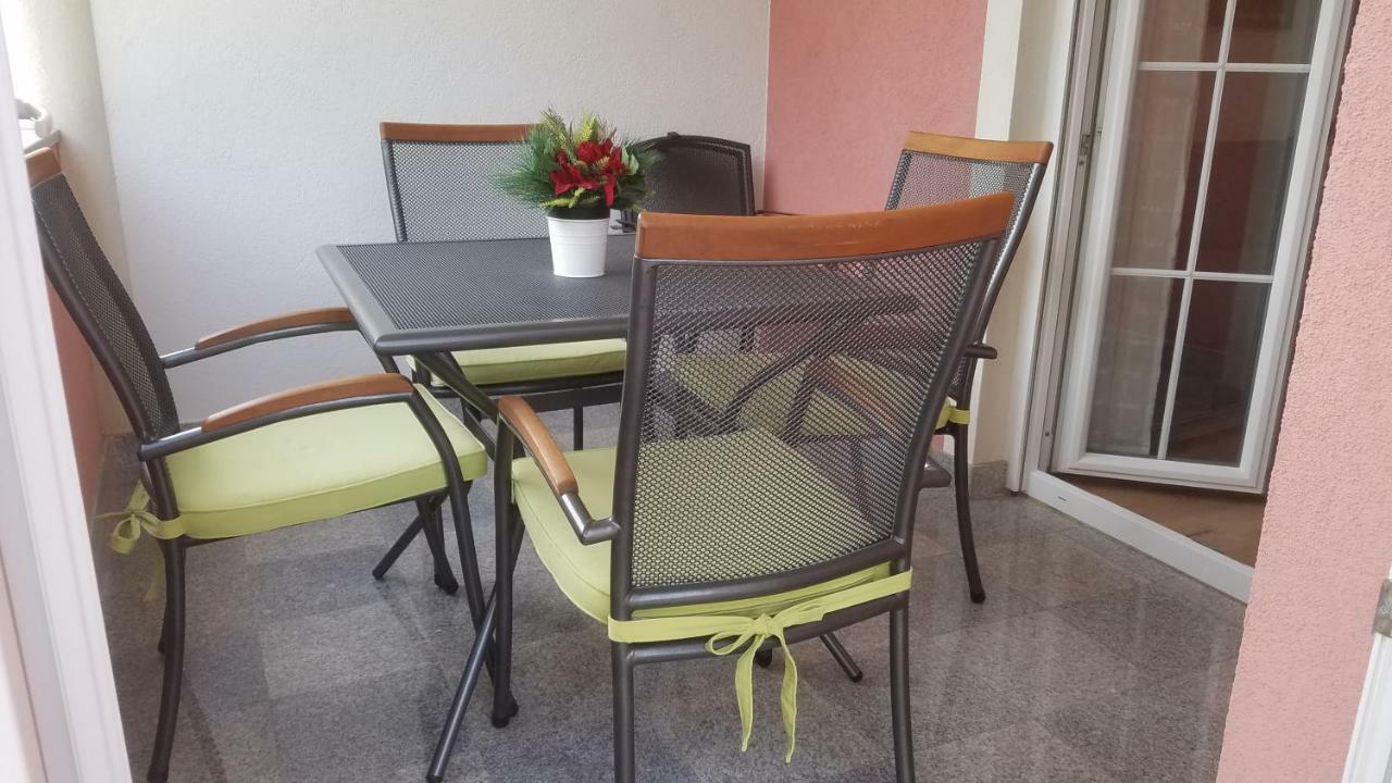 Apartmani Diana Medulin Luaran gambar
