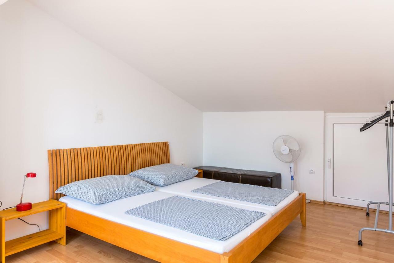 Apartmani Diana Medulin Luaran gambar