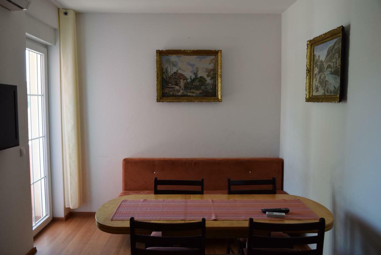 Apartmani Diana Medulin Luaran gambar