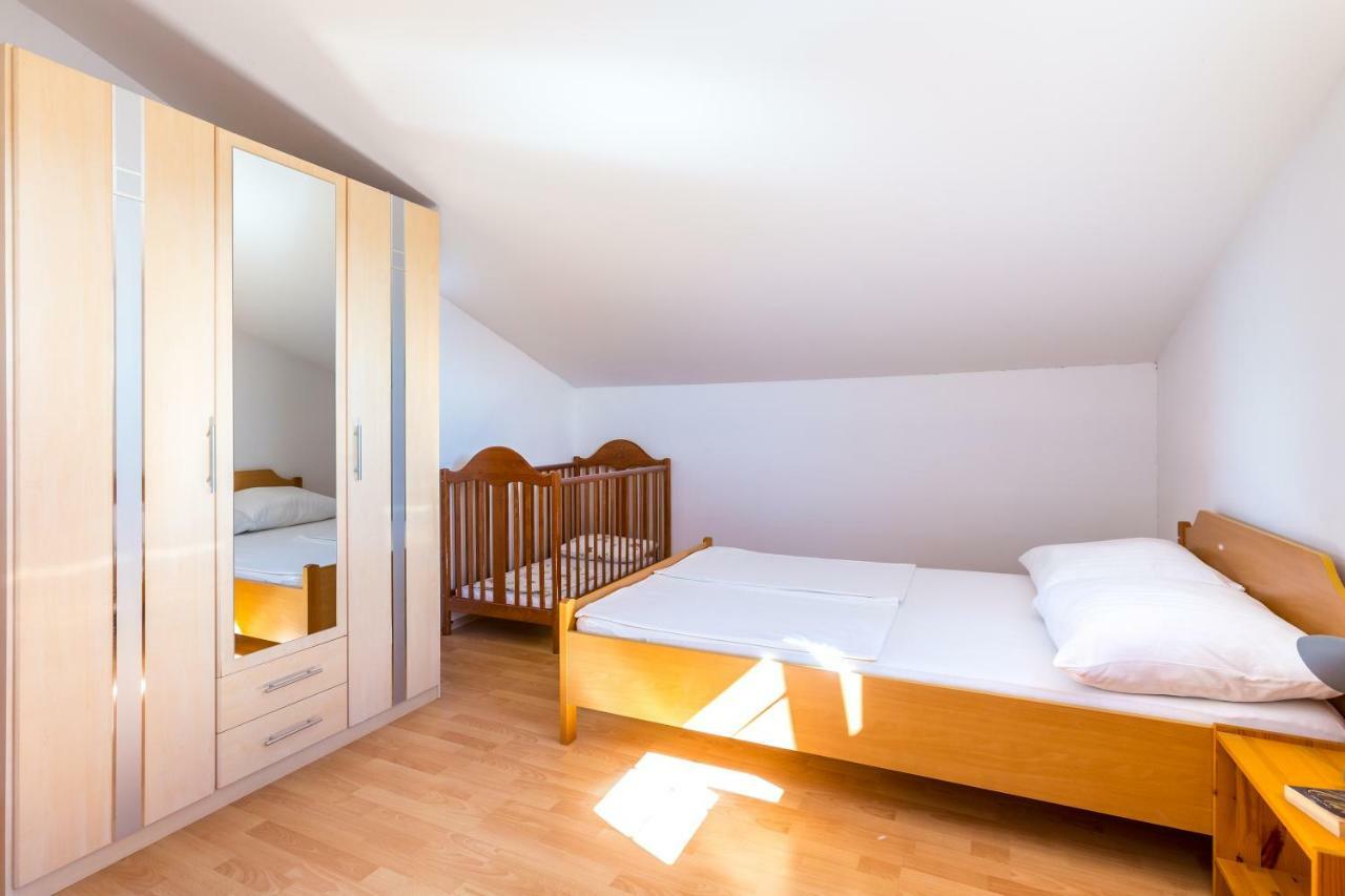 Apartmani Diana Medulin Luaran gambar