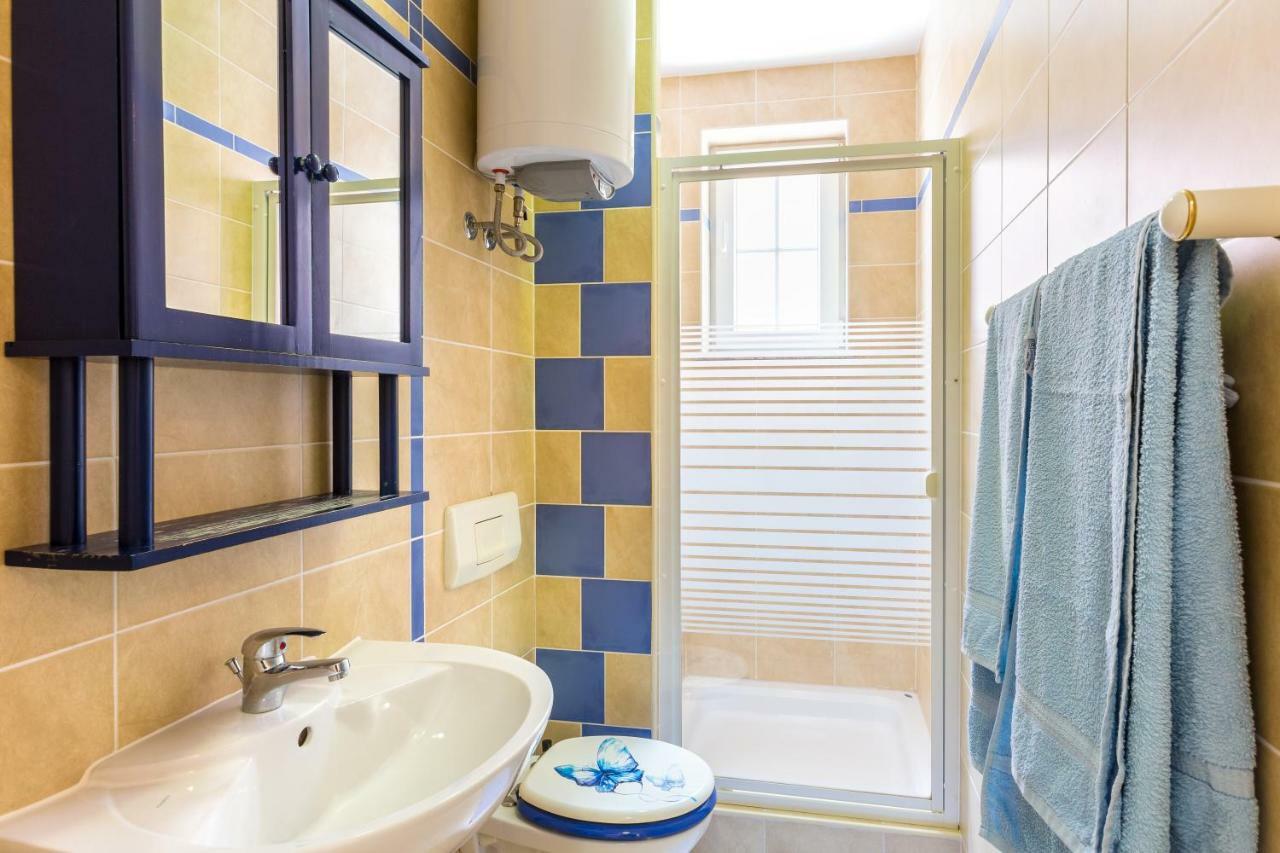 Apartmani Diana Medulin Luaran gambar
