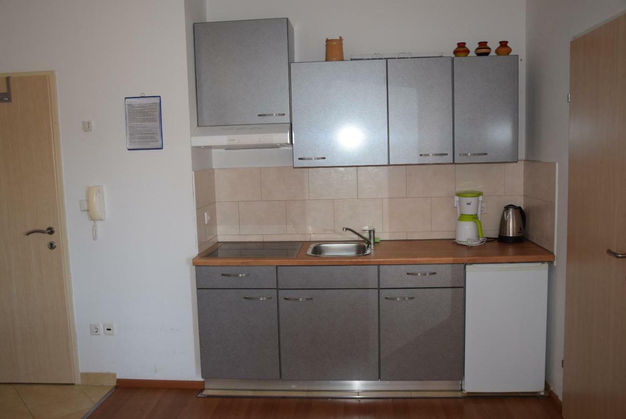 Apartmani Diana Medulin Luaran gambar