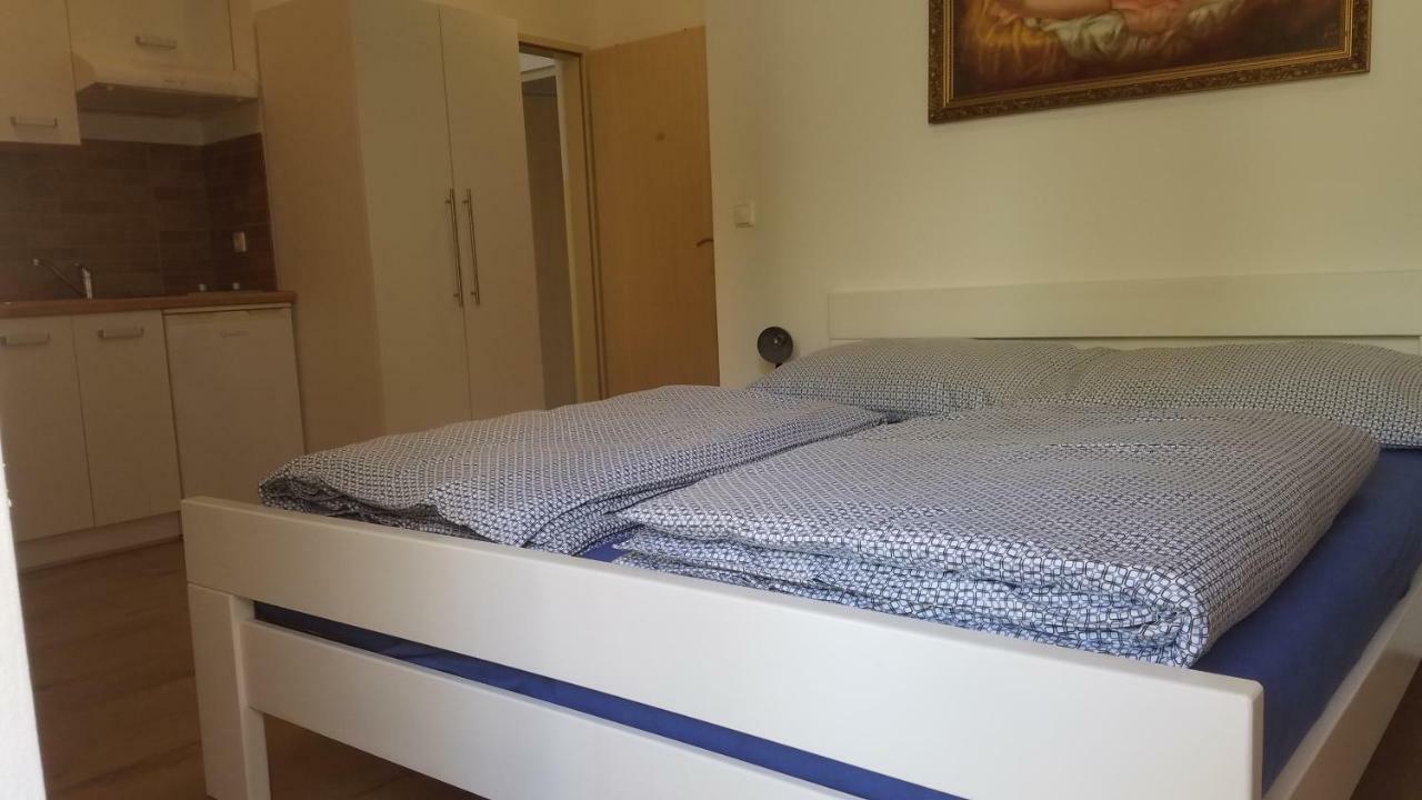Apartmani Diana Medulin Luaran gambar