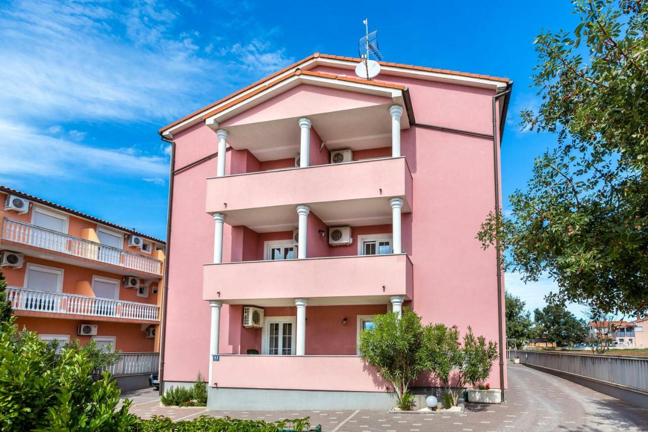 Apartmani Diana Medulin Luaran gambar