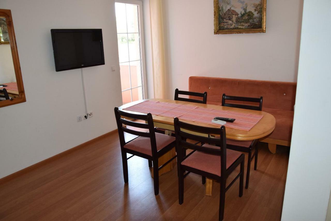 Apartmani Diana Medulin Luaran gambar