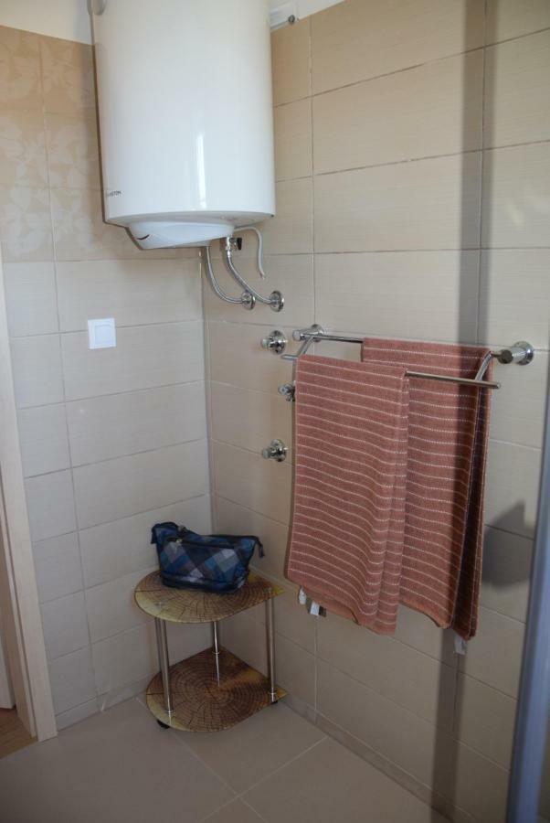 Apartmani Diana Medulin Luaran gambar