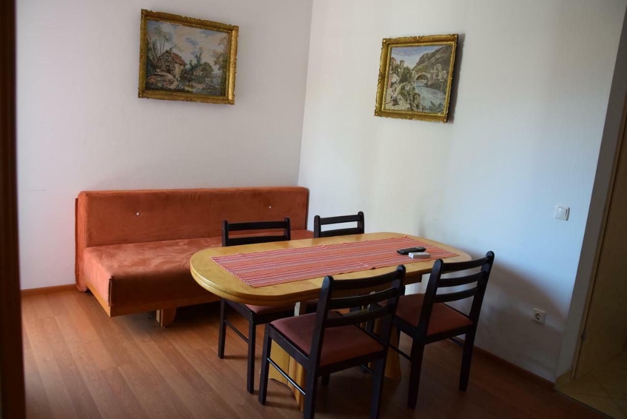 Apartmani Diana Medulin Luaran gambar