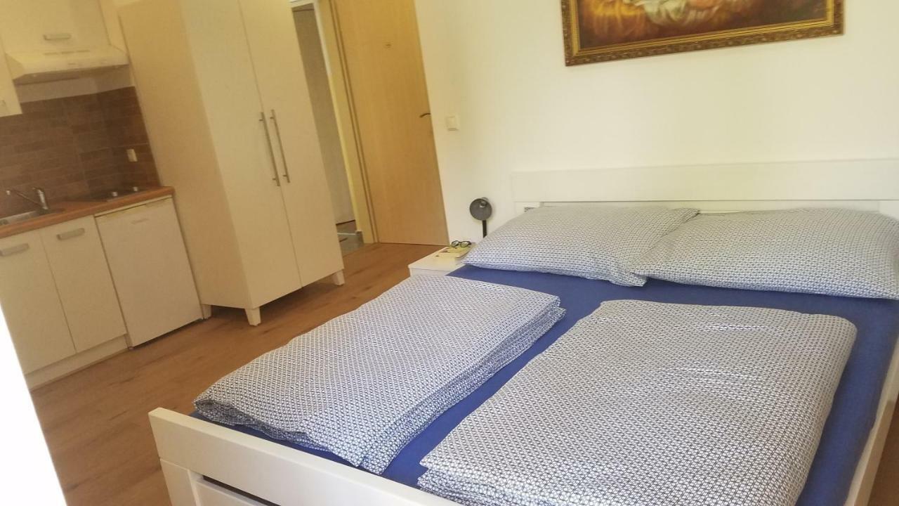 Apartmani Diana Medulin Luaran gambar