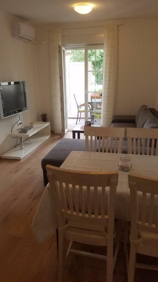 Apartmani Diana Medulin Luaran gambar