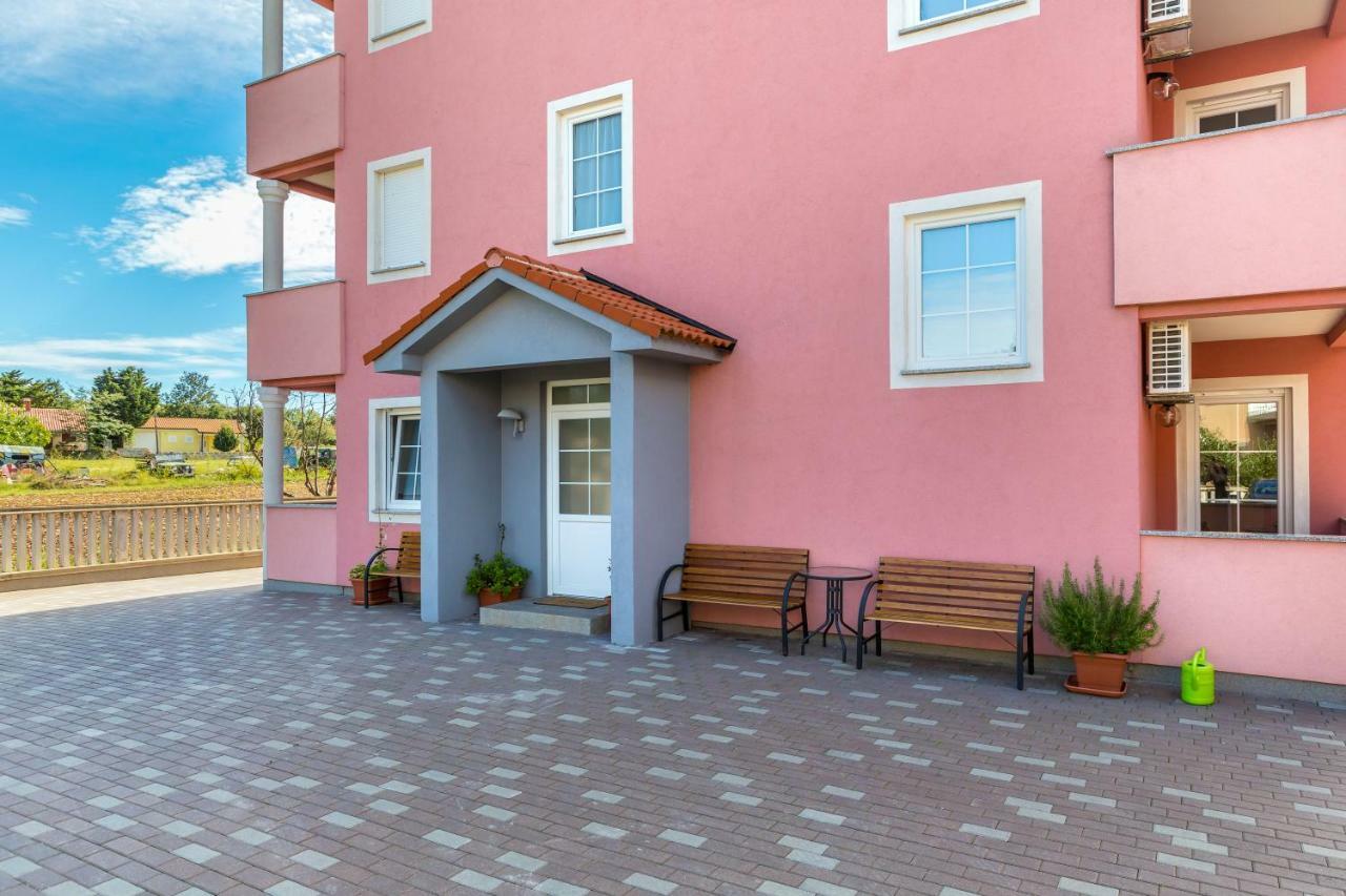 Apartmani Diana Medulin Luaran gambar