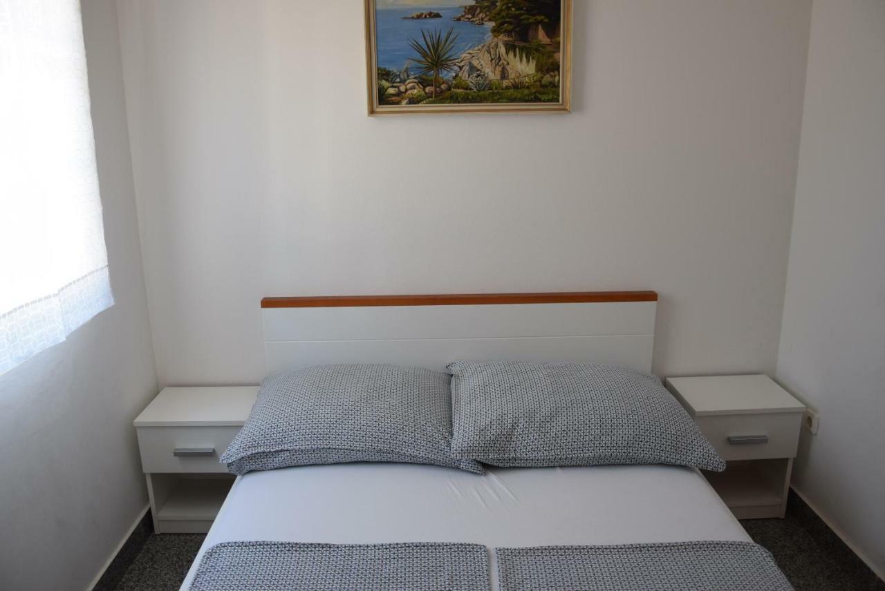 Apartmani Diana Medulin Luaran gambar