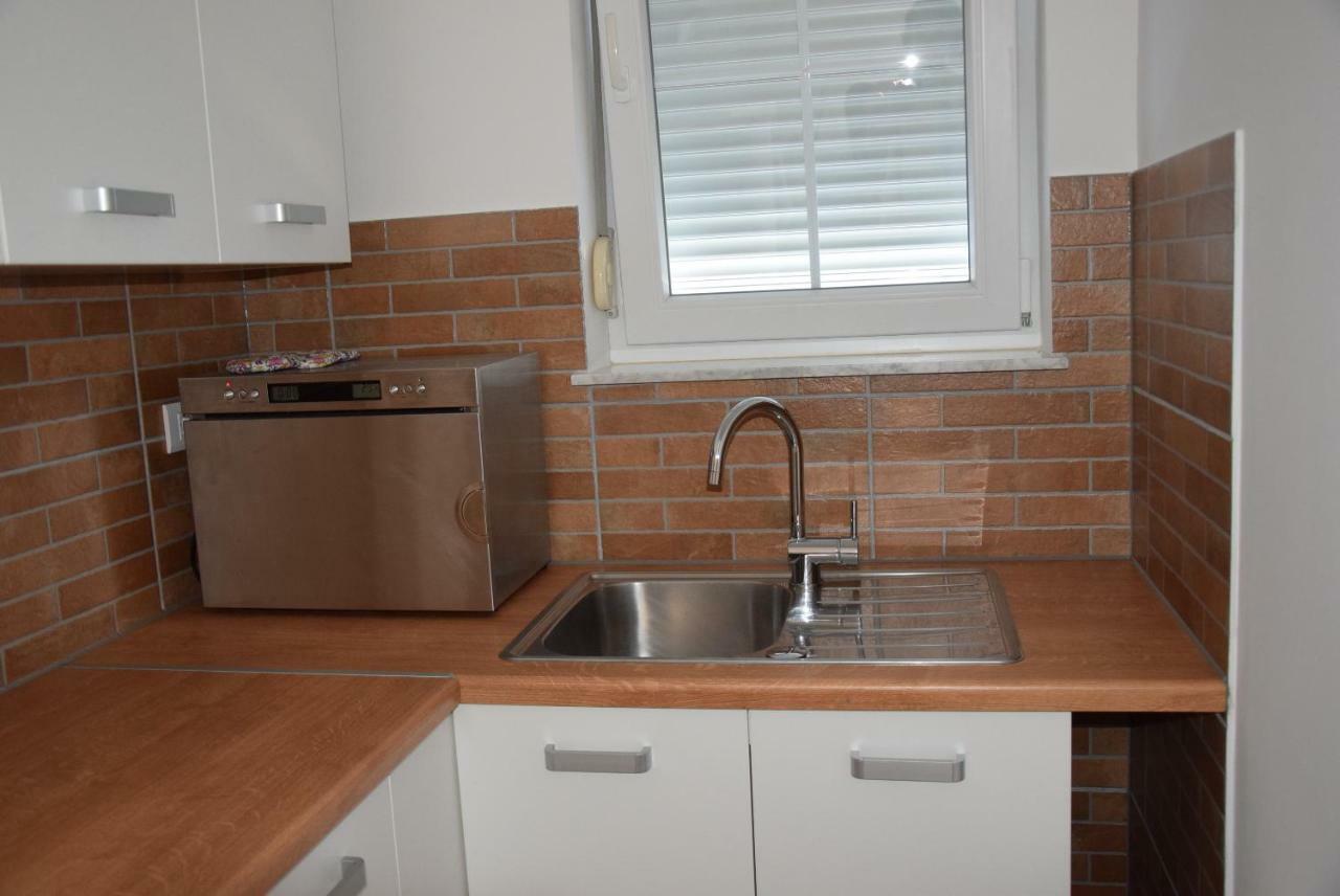 Apartmani Diana Medulin Luaran gambar