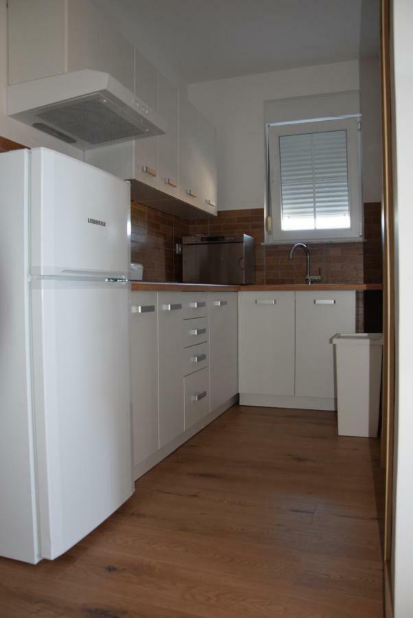 Apartmani Diana Medulin Luaran gambar