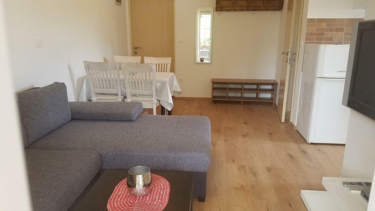 Apartmani Diana Medulin Luaran gambar