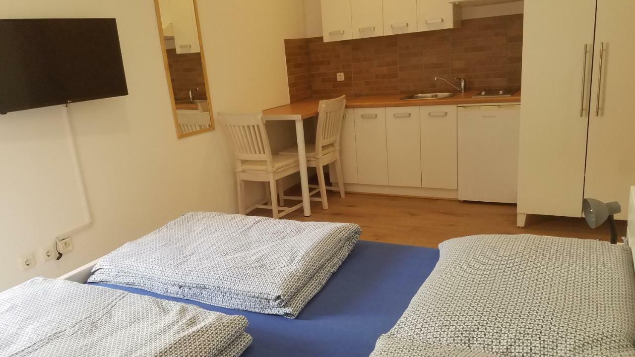 Apartmani Diana Medulin Luaran gambar