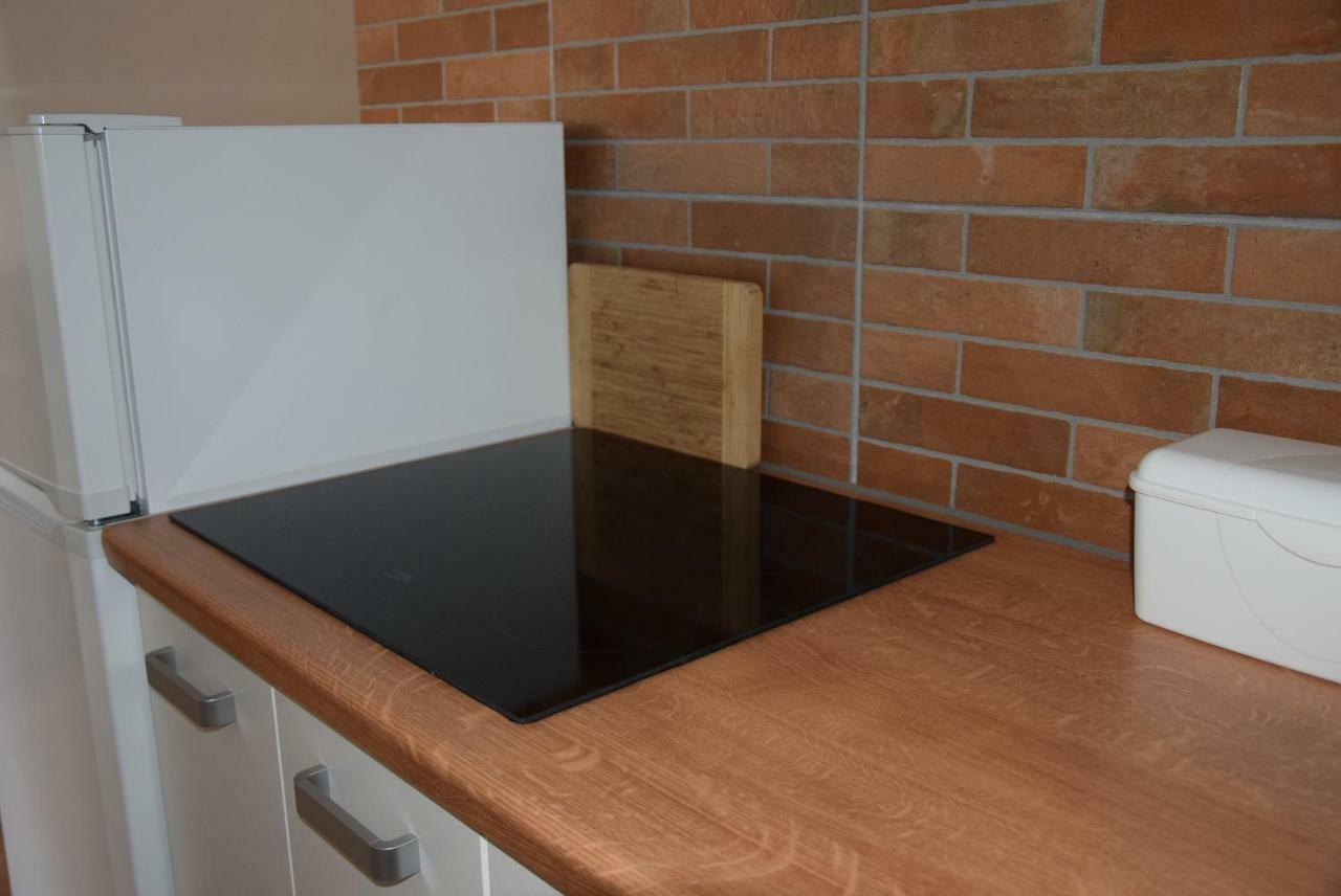 Apartmani Diana Medulin Luaran gambar