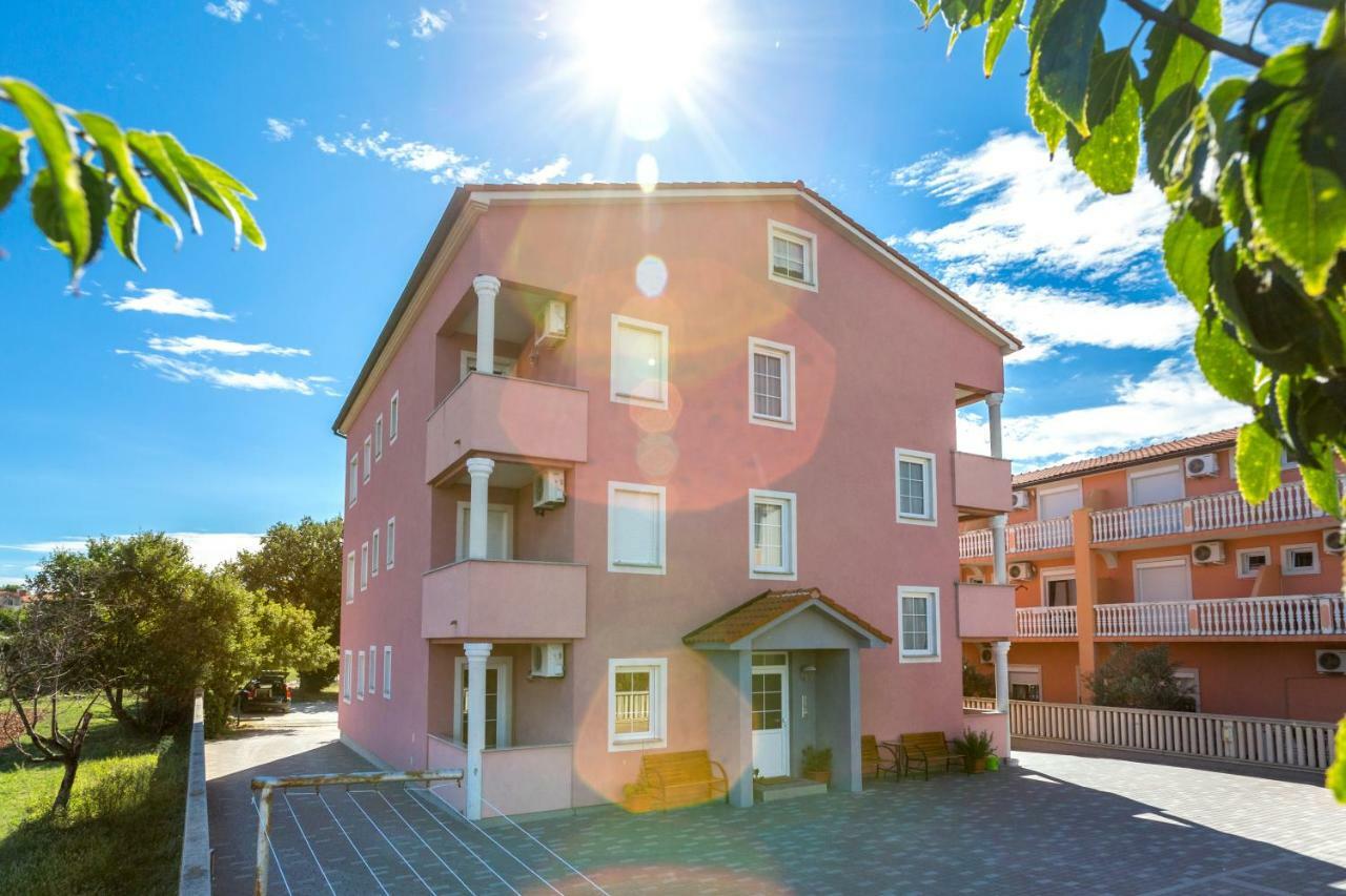Apartmani Diana Medulin Luaran gambar