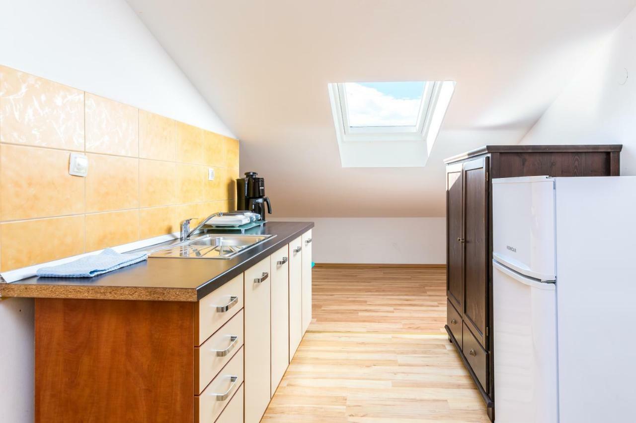 Apartmani Diana Medulin Luaran gambar