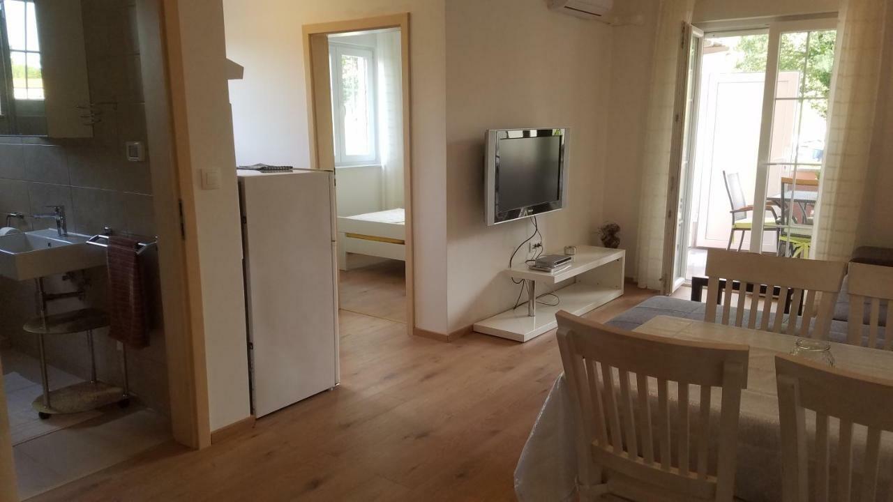 Apartmani Diana Medulin Luaran gambar