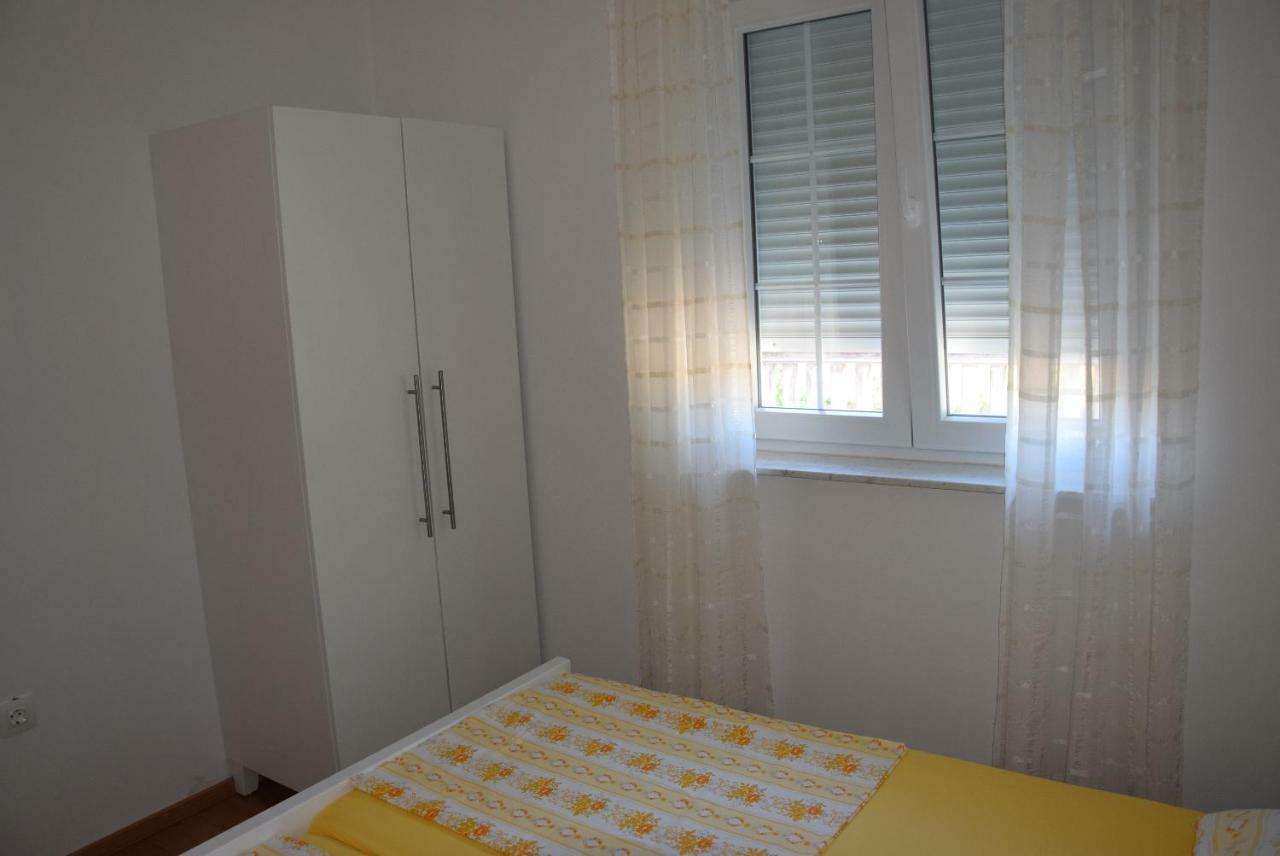 Apartmani Diana Medulin Luaran gambar